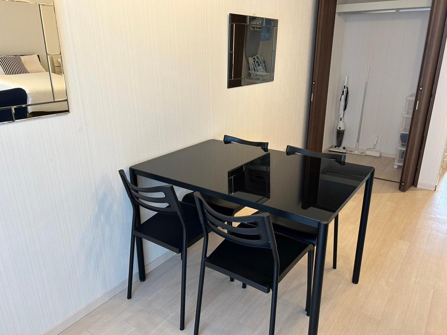 Maison L Motobu Eksteriør billede